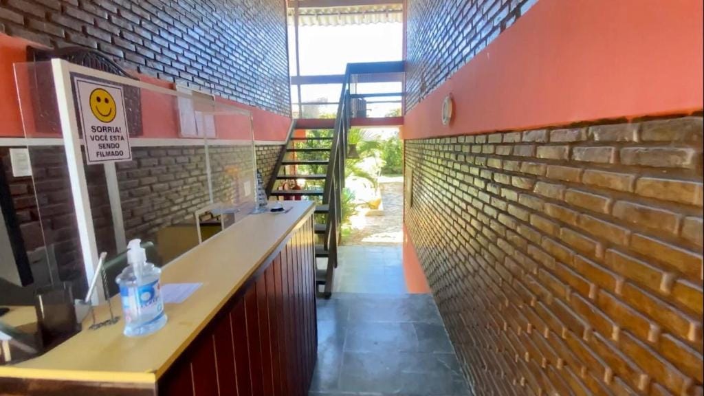 EcoVila-Zen Bougainville - Hotel Pousada — 2