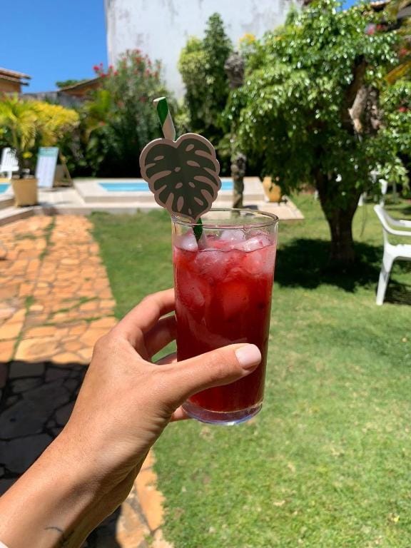 EcoVila-Zen Bougainville - Hotel Pousada — 4