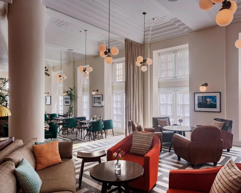 Fera Palace Hotel — 5