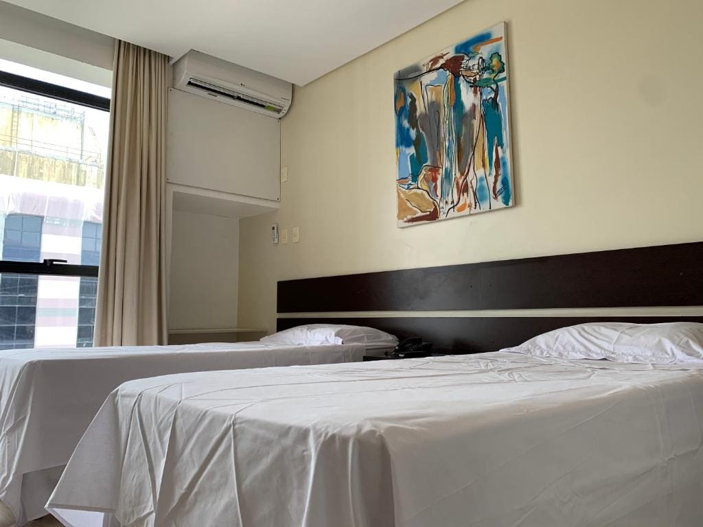 Flat Athenas 1402 — 2