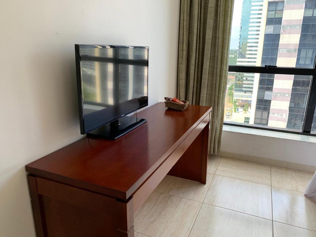 Flat Athenas 1402 — 5