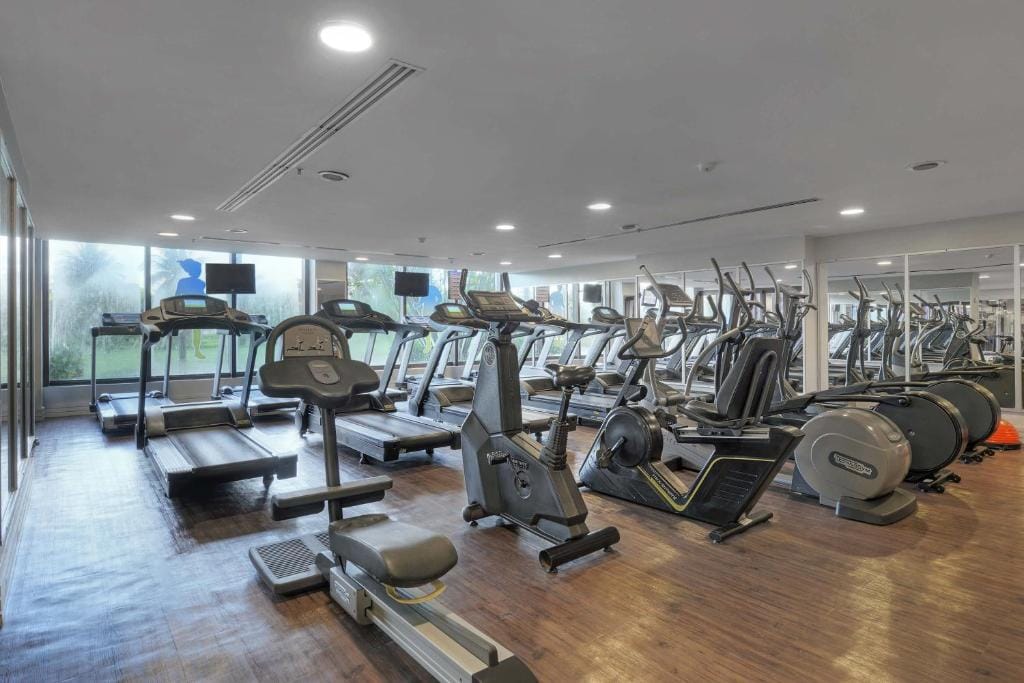 Hotel Deville Prime Salvador — 3
