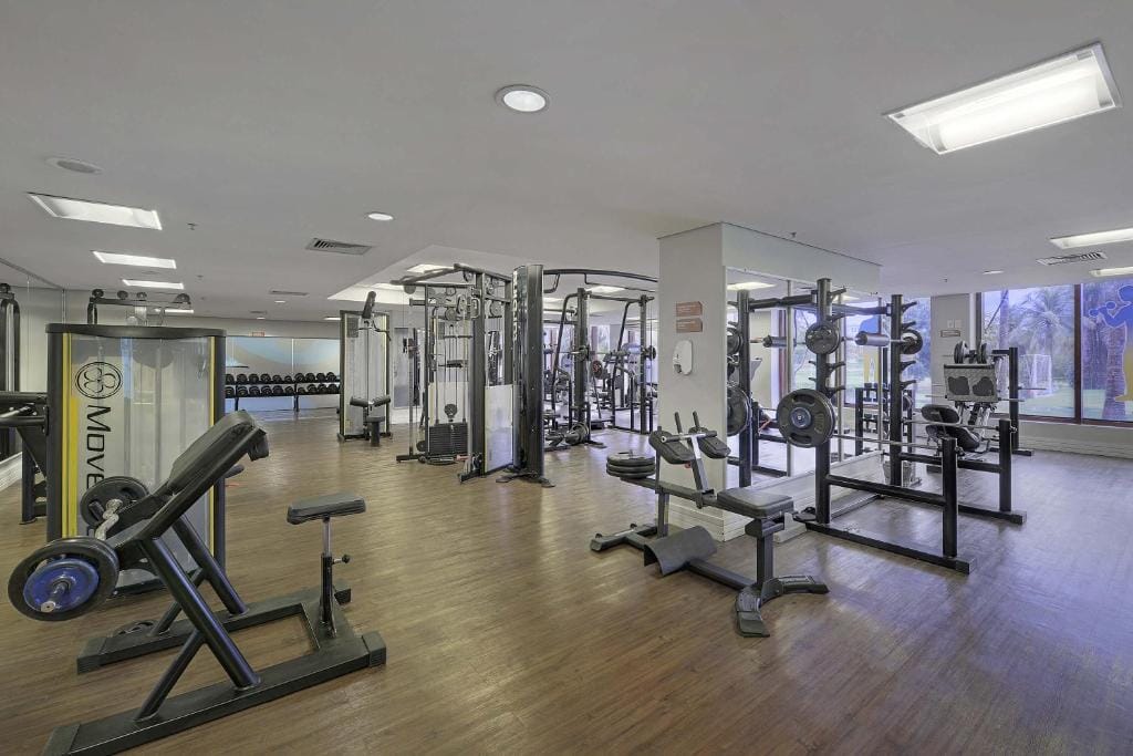 Hotel Deville Prime Salvador — 5