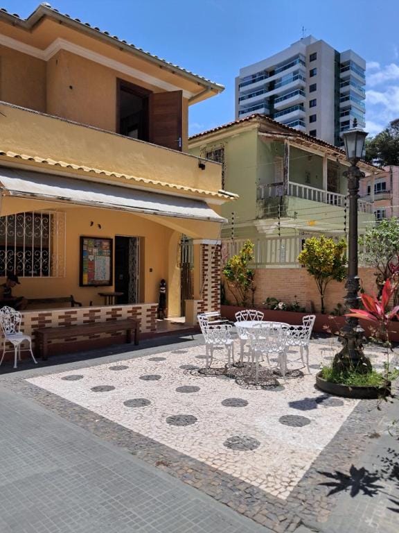 Hotel Pousada Acácia da Barra — 3