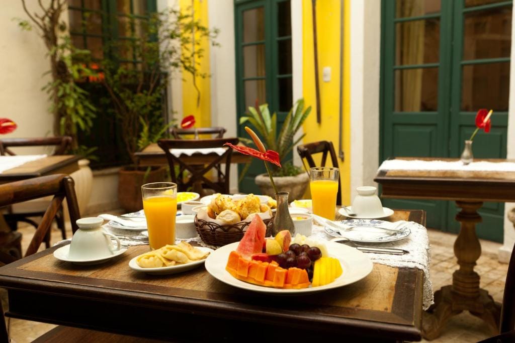 Hotel Villa Bahia — 5