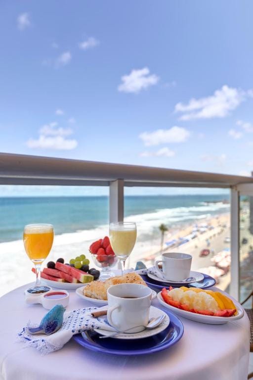 Monte Pascoal Praia Hotel Salvador — 4