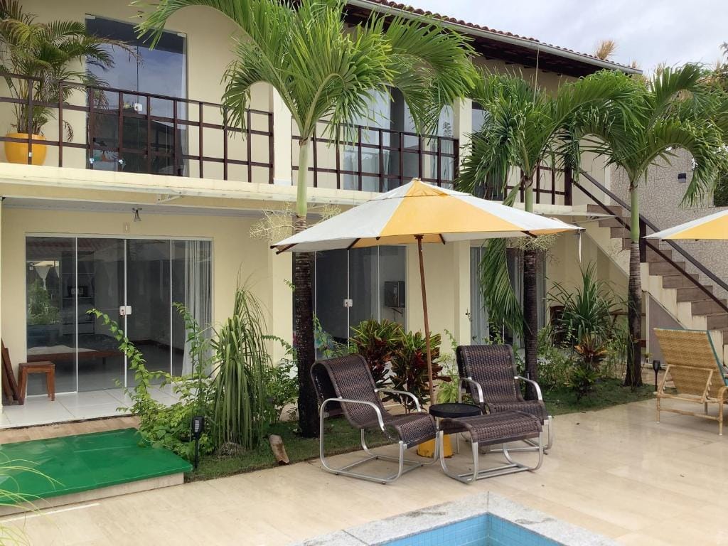 Pousada Villa Encantada LGBTQIAPlus — 5