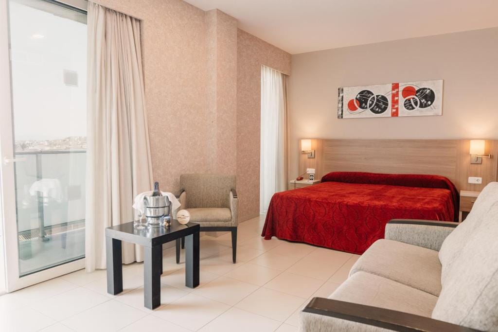 Hotel Lodomar Spa & Talasoterapia — 2