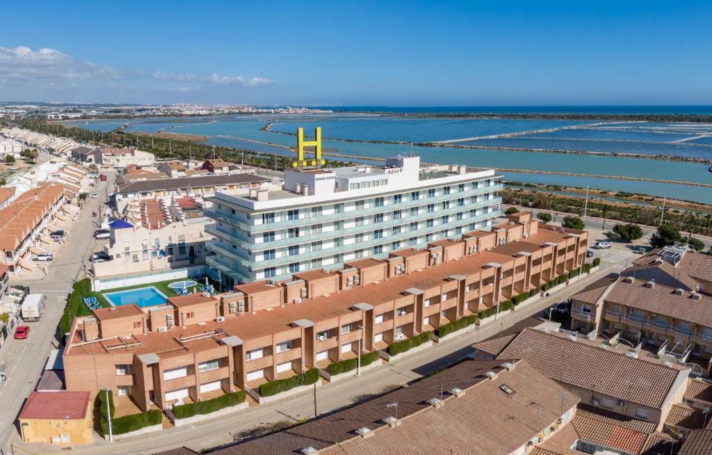 Hotel Lodomar Spa & Talasoterapia — 4