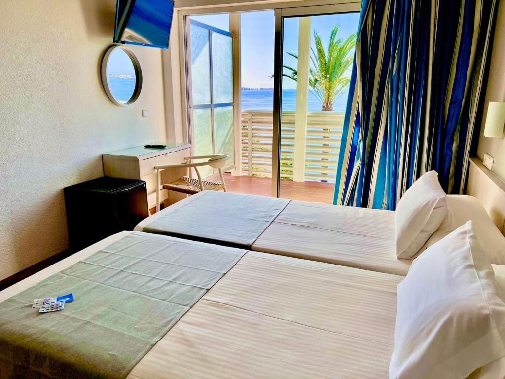 Hotel Neptuno — 2