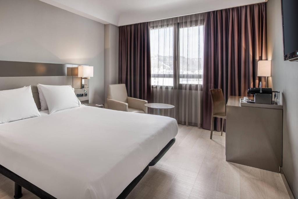AC Hotel San Cugat by Marriott — 1