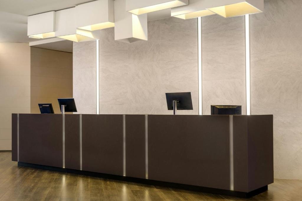 AC Hotel San Cugat by Marriott — 3