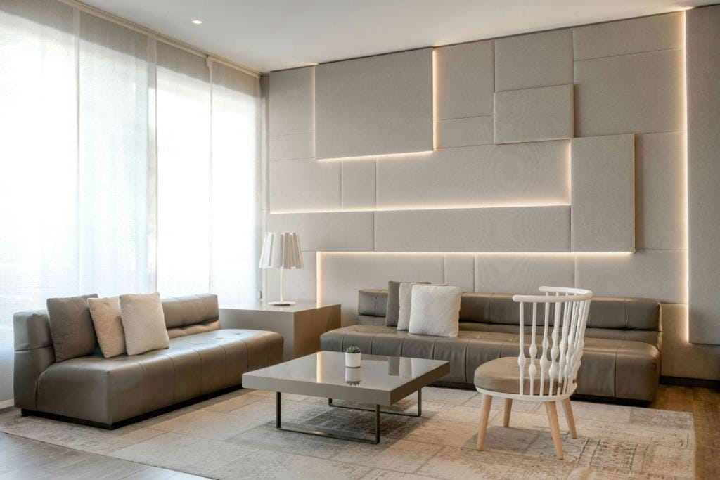 AC Hotel San Cugat by Marriott — 4