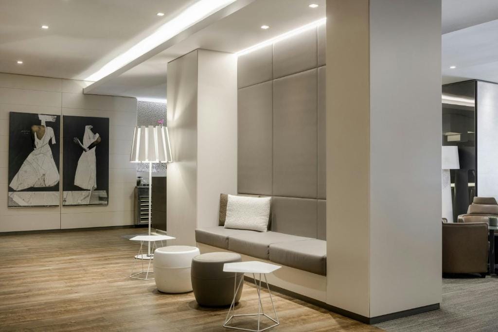 AC Hotel San Cugat by Marriott — 5