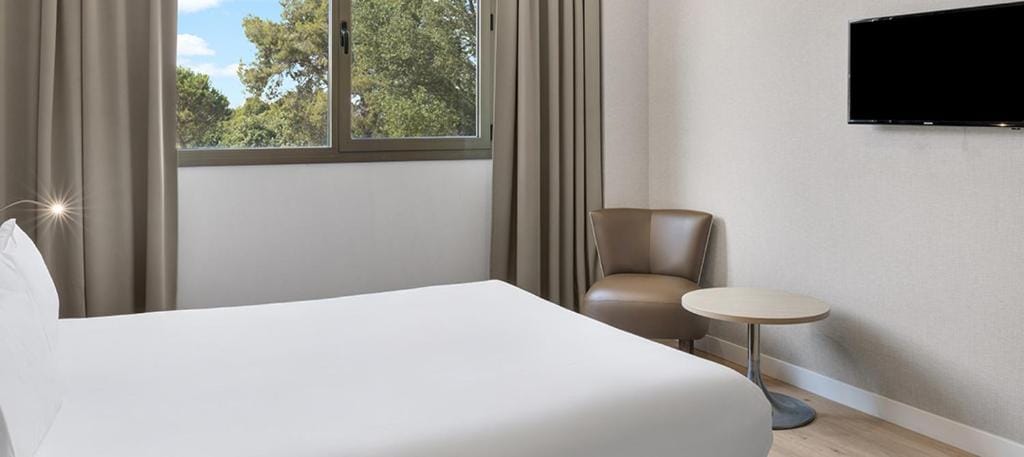 B&B HOTEL Barcelona Sant Cugat — 4