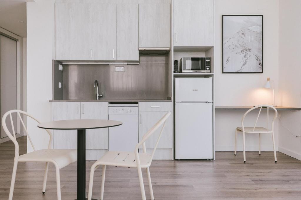 CIM Aparthotel — 5