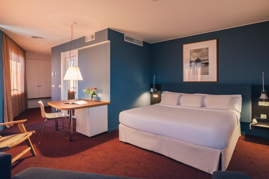 El Sant Cugat, 4 estrellas superior — 2