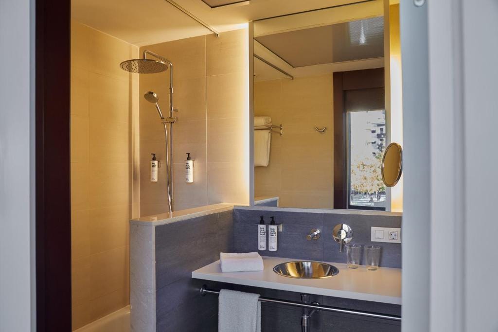 El Sant Cugat, 4 estrellas superior — 3