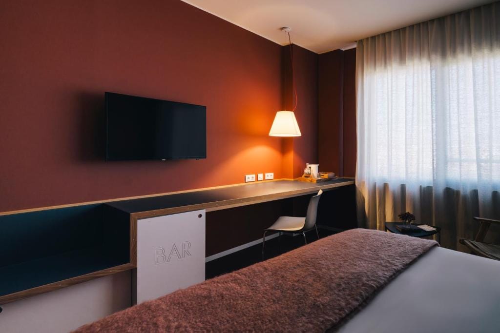 El Sant Cugat, 4 estrellas superior — 5