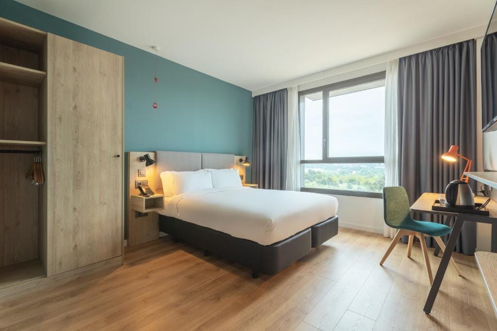 Holiday Inn Barcelona - Sant Cugat by IHG — 2