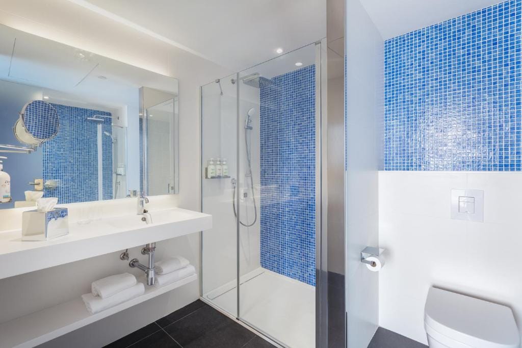 Holiday Inn Barcelona - Sant Cugat by IHG — 3