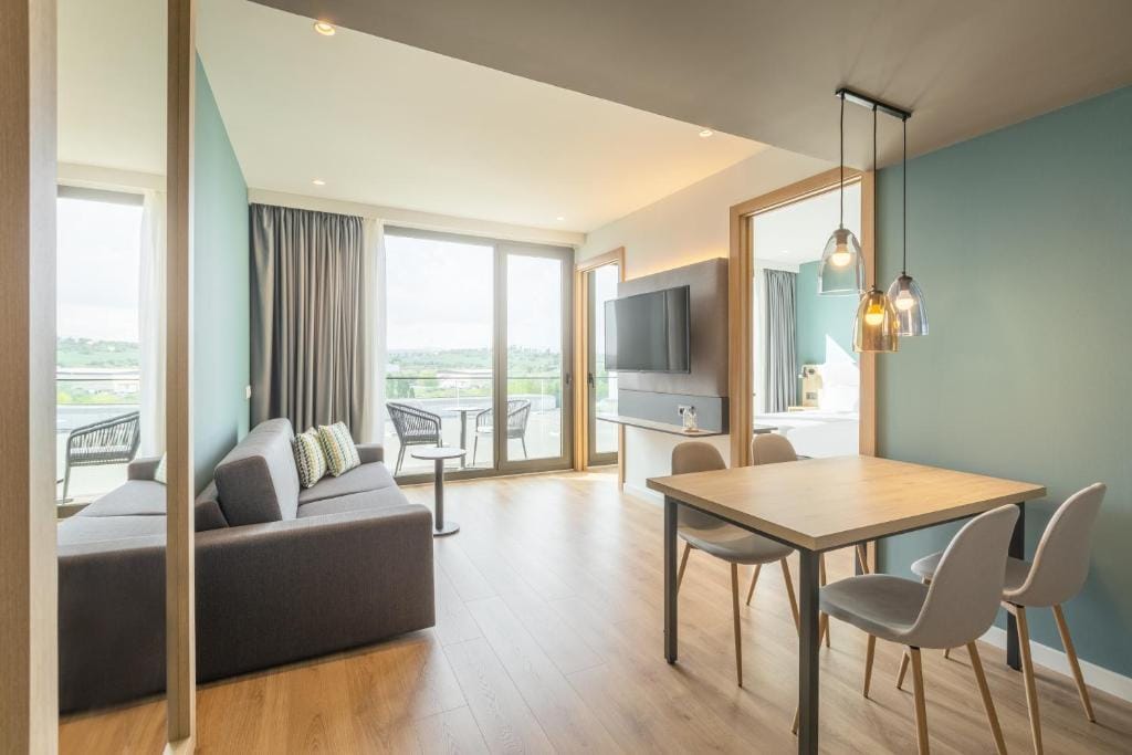 Holiday Inn Barcelona - Sant Cugat by IHG — 5