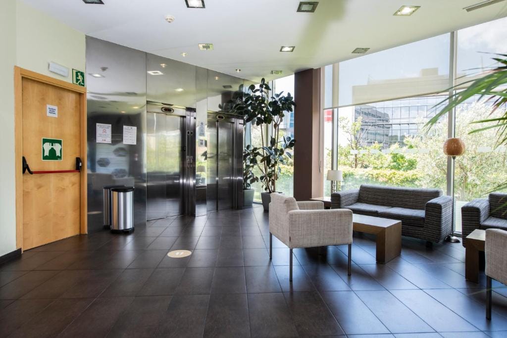 Holiday Inn Express Sant Cugat by IHG — 5