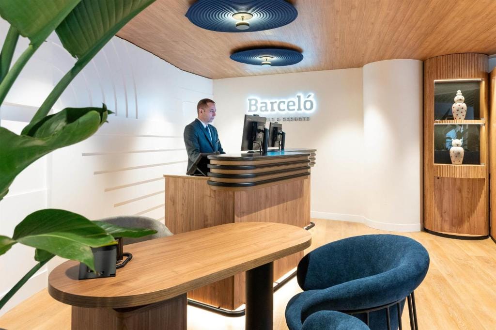 Barceló Santa Cruz Contemporáneo — 4