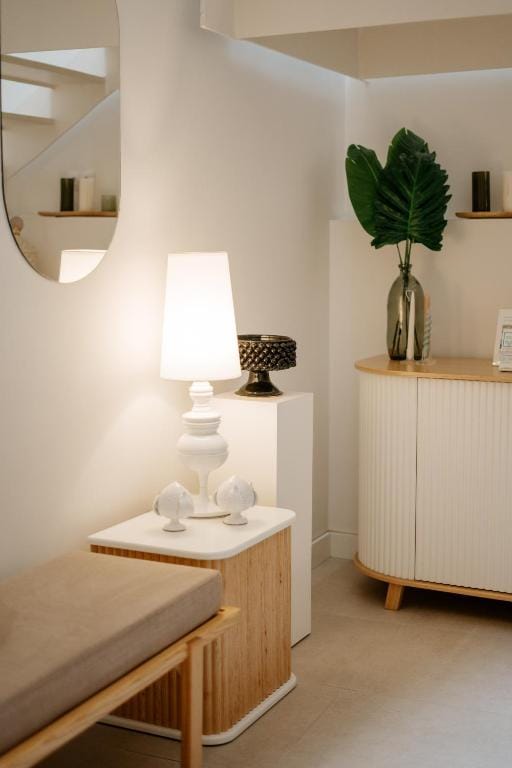 Emblemático F24-Only Adults B&B — 5