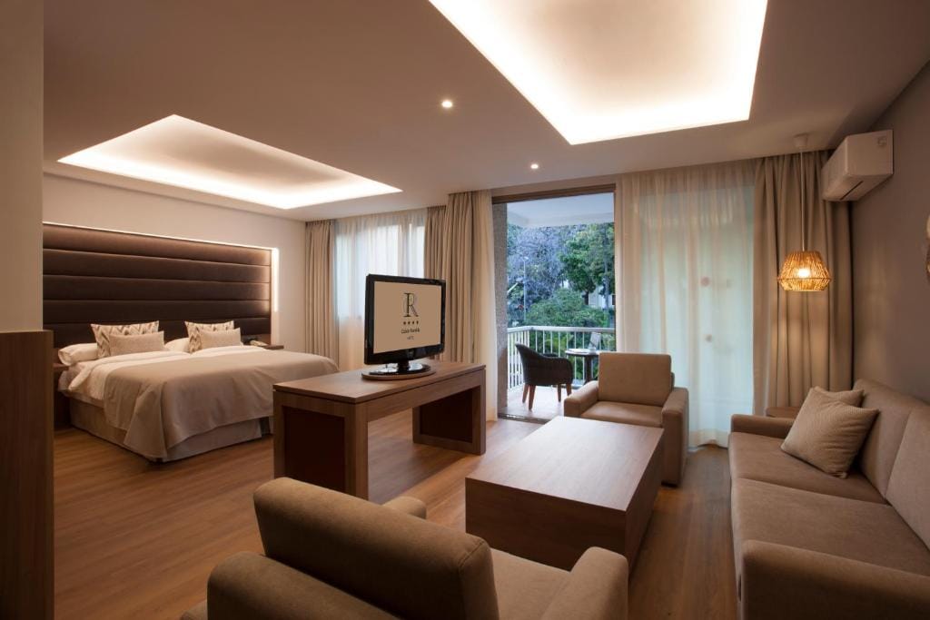 Hotel Colon Rambla — 2