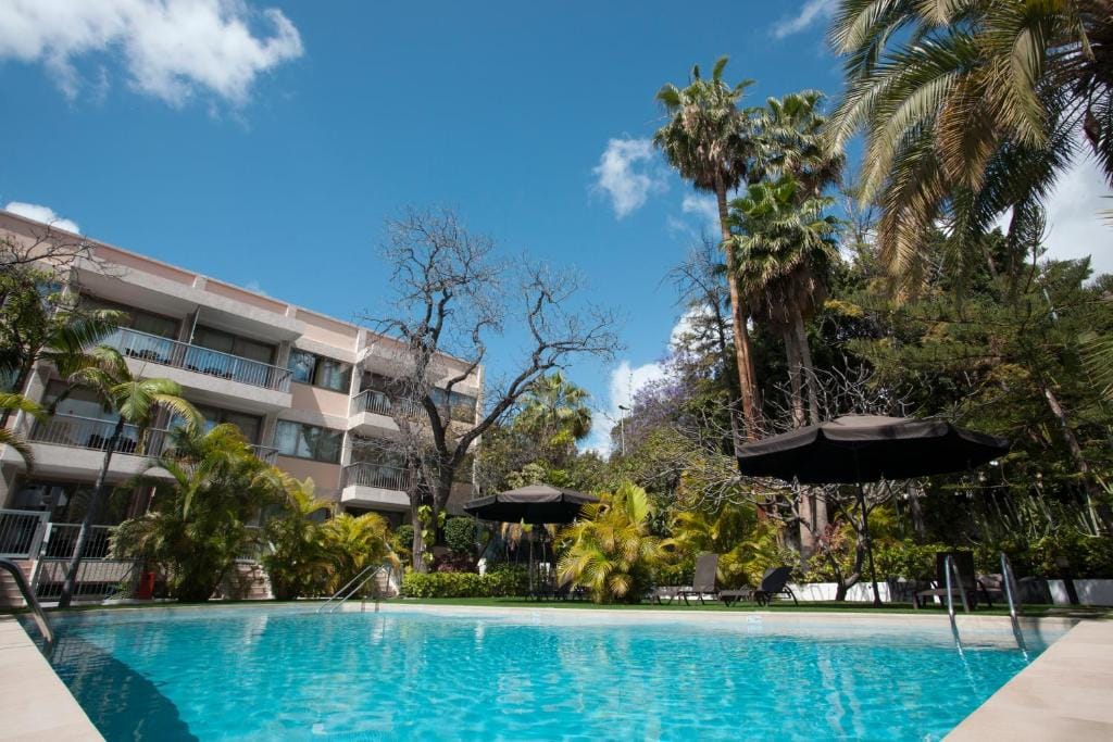 Hotel Colon Rambla — 4