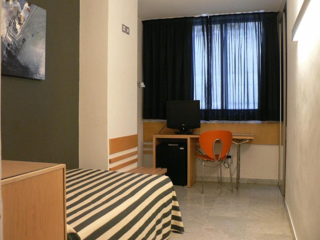 Hotel Nautico — 4