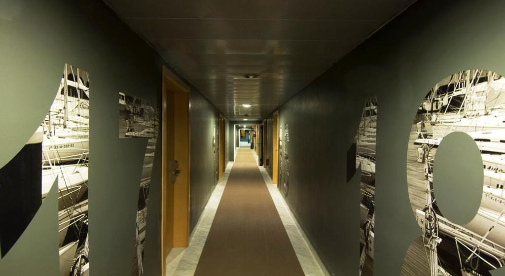 Hotel Nautico — 5