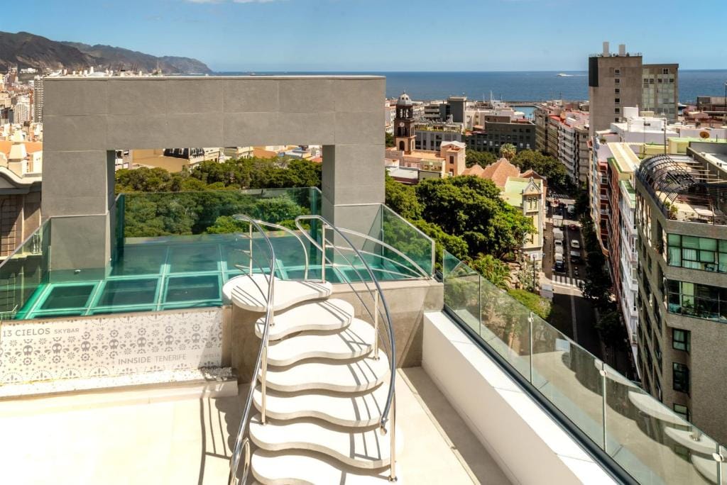 INNSiDE by Meliá Tenerife Santa Cruz — 5