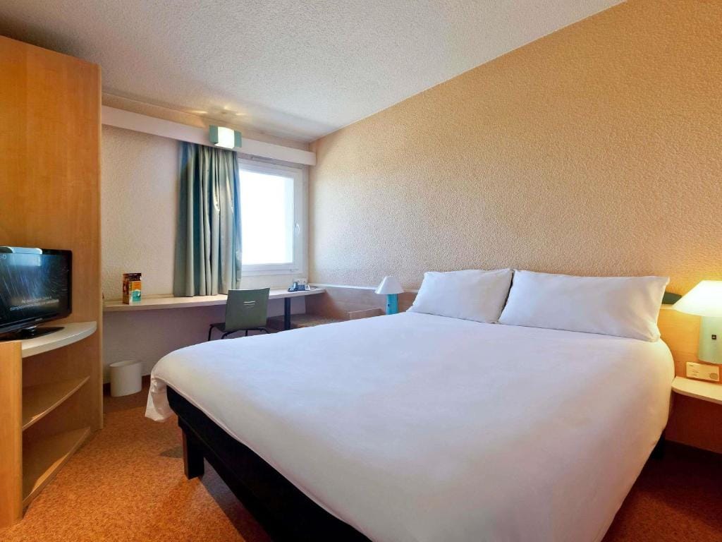 Hotel ibis Porto Sul Europarque — 2
