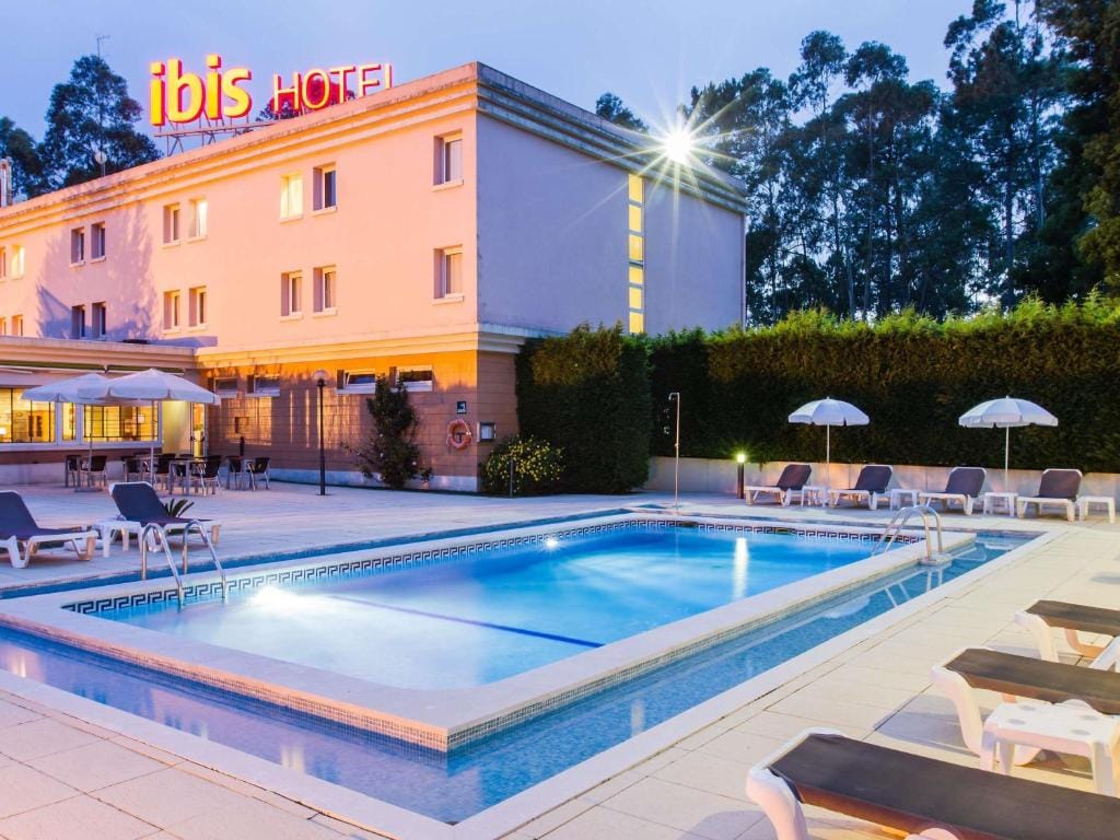 Hotel ibis Porto Sul Europarque — 5