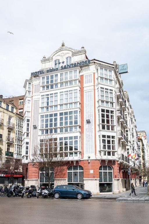 Abba Santander — 1