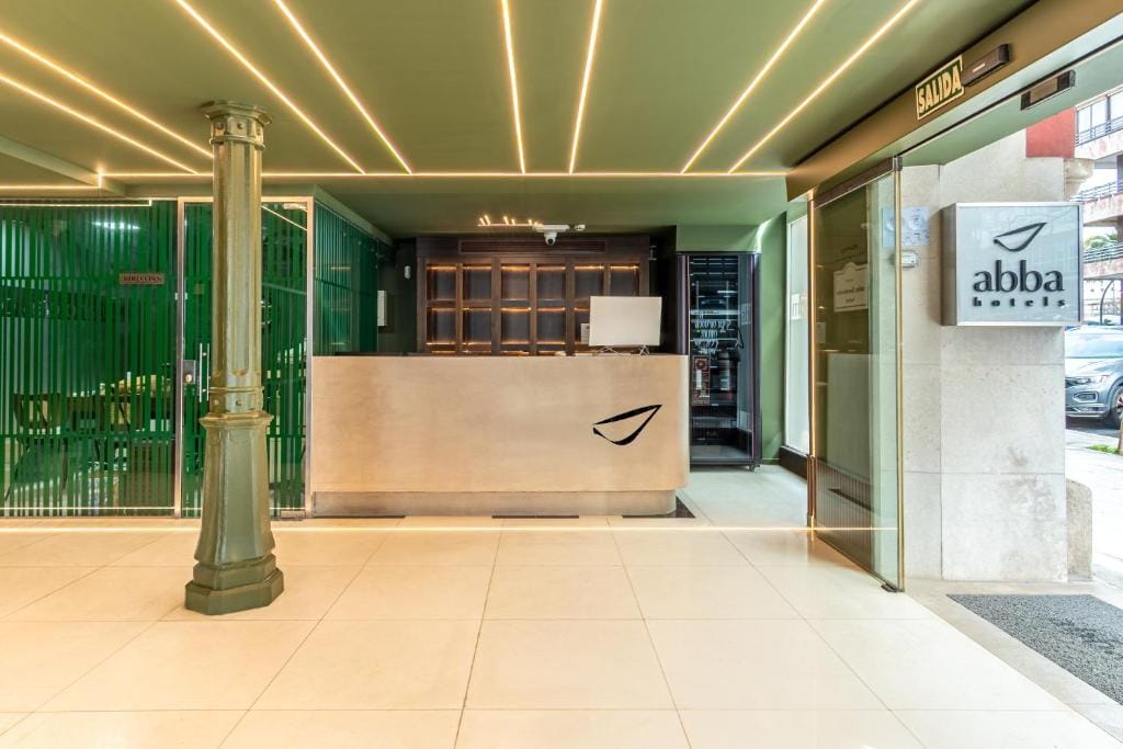 Abba Santander — 5