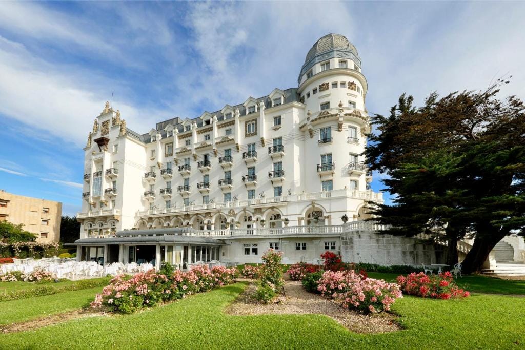 Eurostars Hotel Real — 4