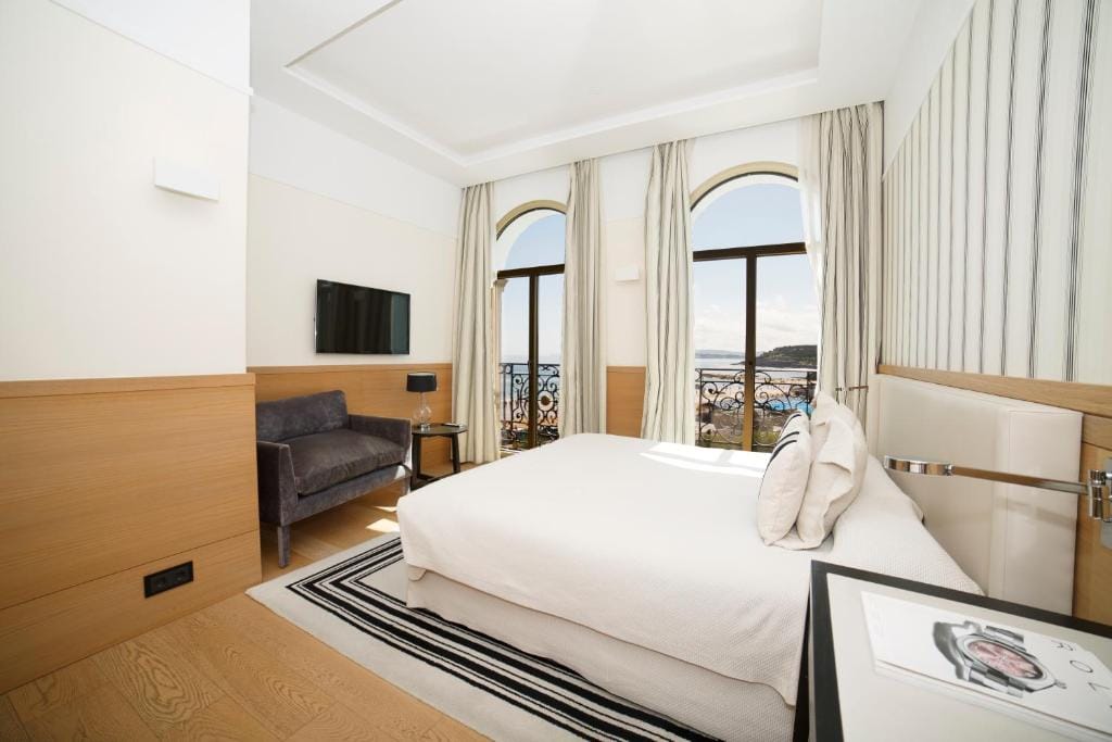 Gran Hotel Sardinero — 2