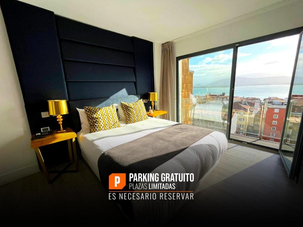 Hotel Art Santander — 1