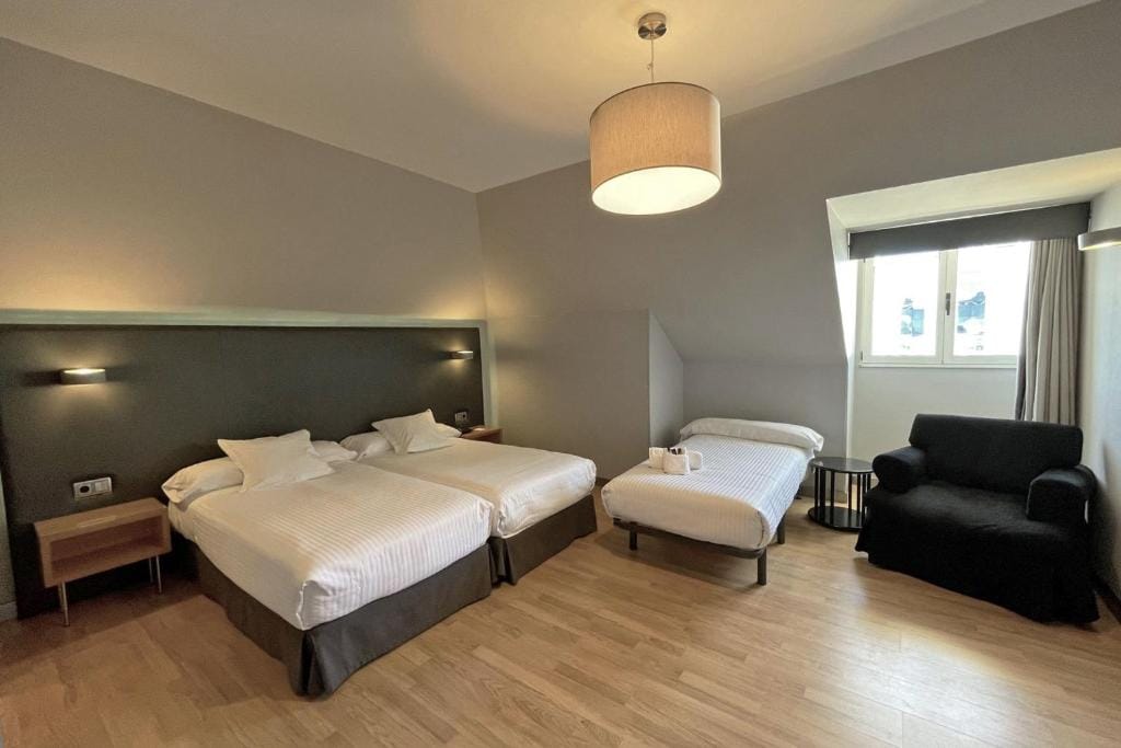 Hotel Chiqui — 2