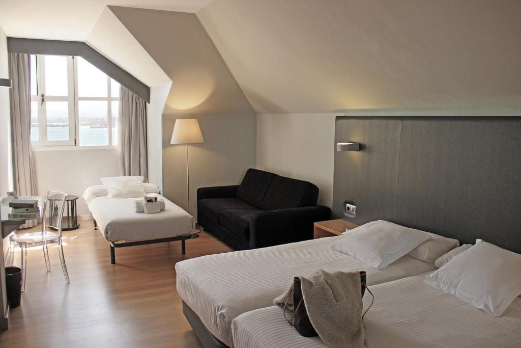 Hotel Chiqui — 4