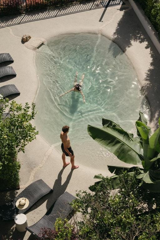 Sercotel El Balcón de la Bahía Suites — 1