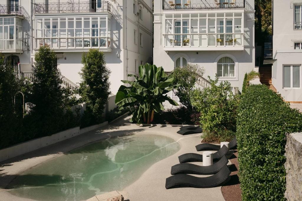 Sercotel El Balcón de la Bahía Suites — 3