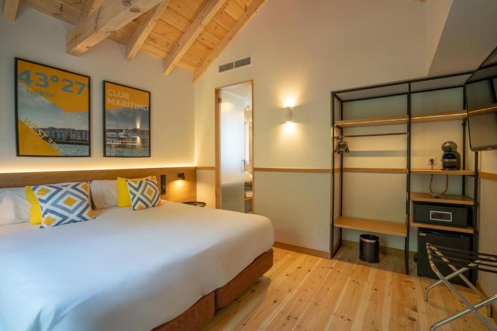 Sercotel El Balcón de la Bahía Suites — 5