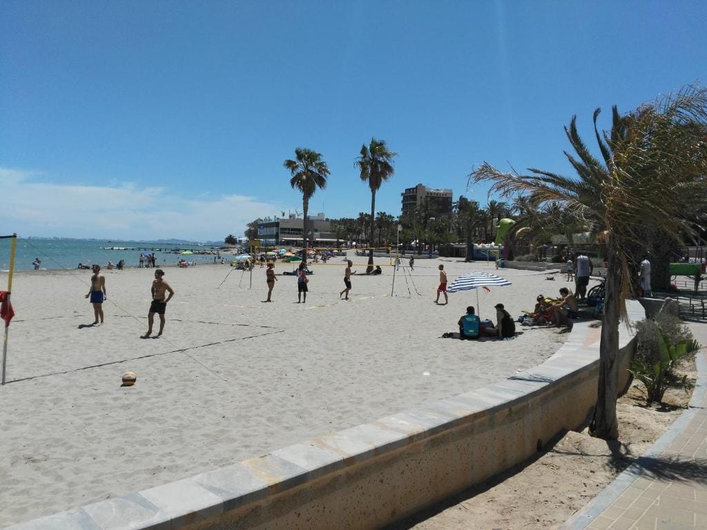 Hotel Ribera — 1