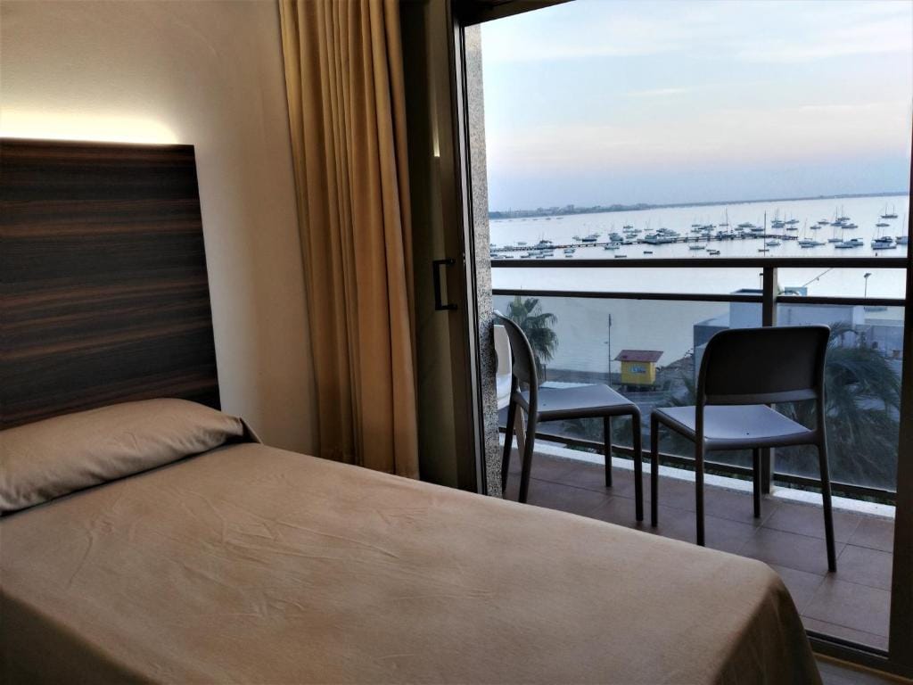 Hotel Ribera — 2