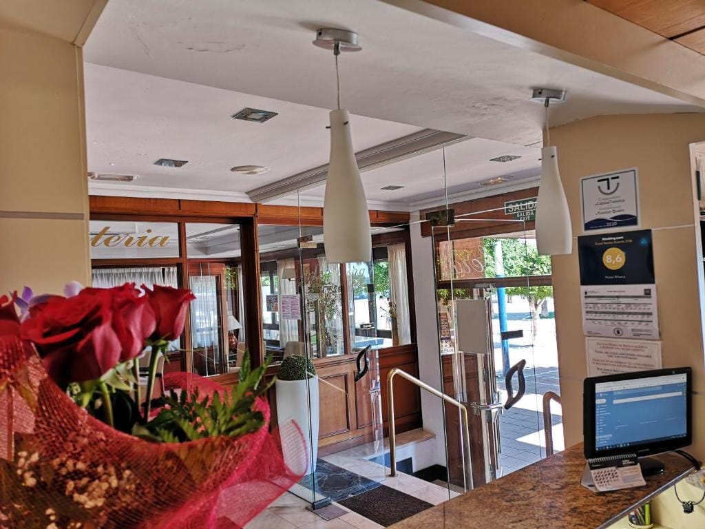 Hotel Ribera — 3