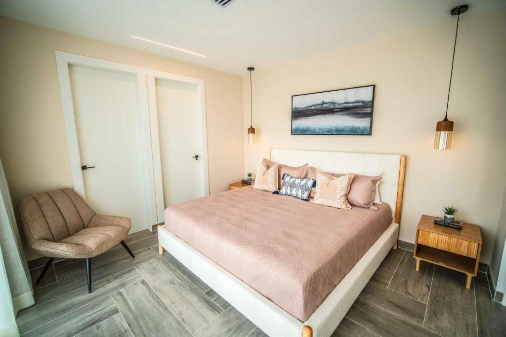 Aston Rubi City Suites — 3